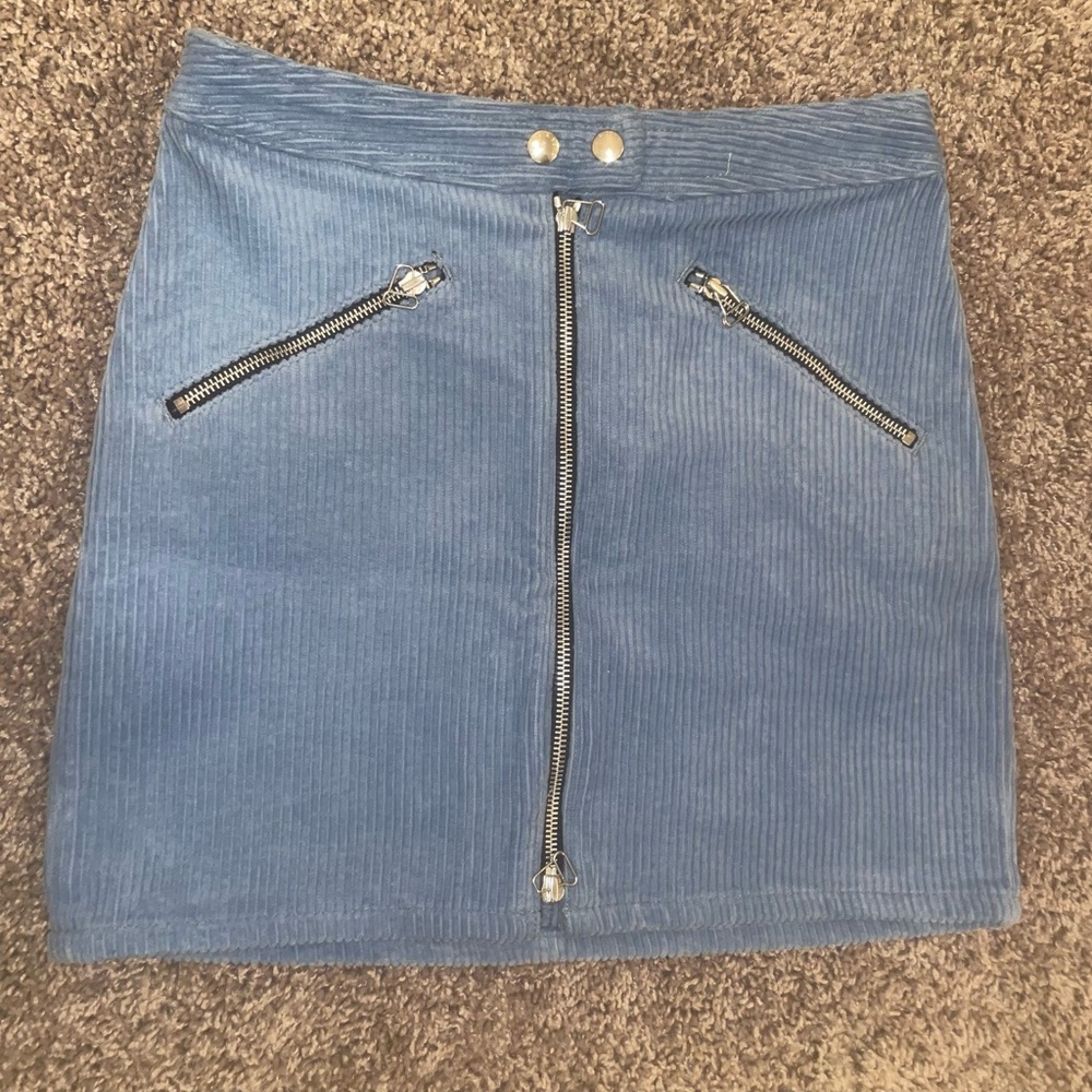 Rag & Bone Women’s Corduroy skirt size 4